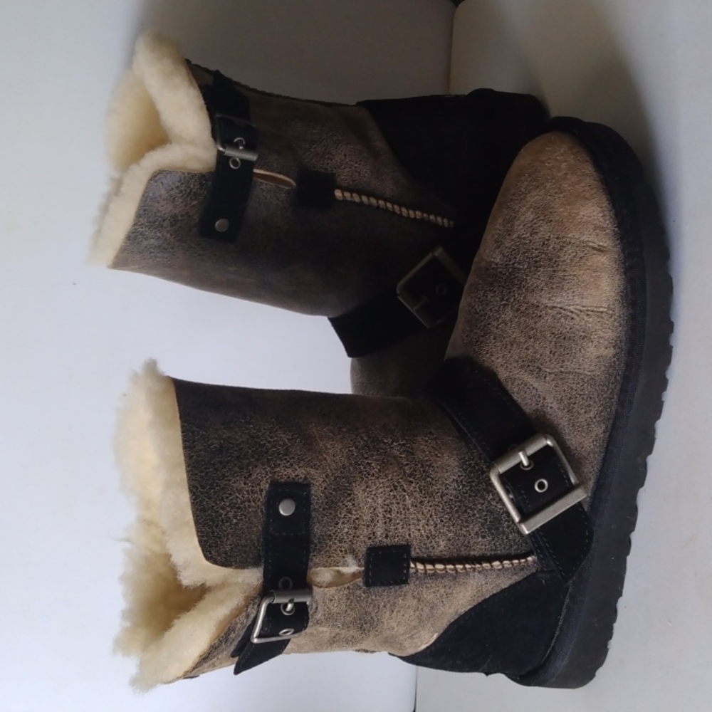 UGG Boots